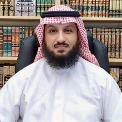 الشيخ فراج الصهيبي